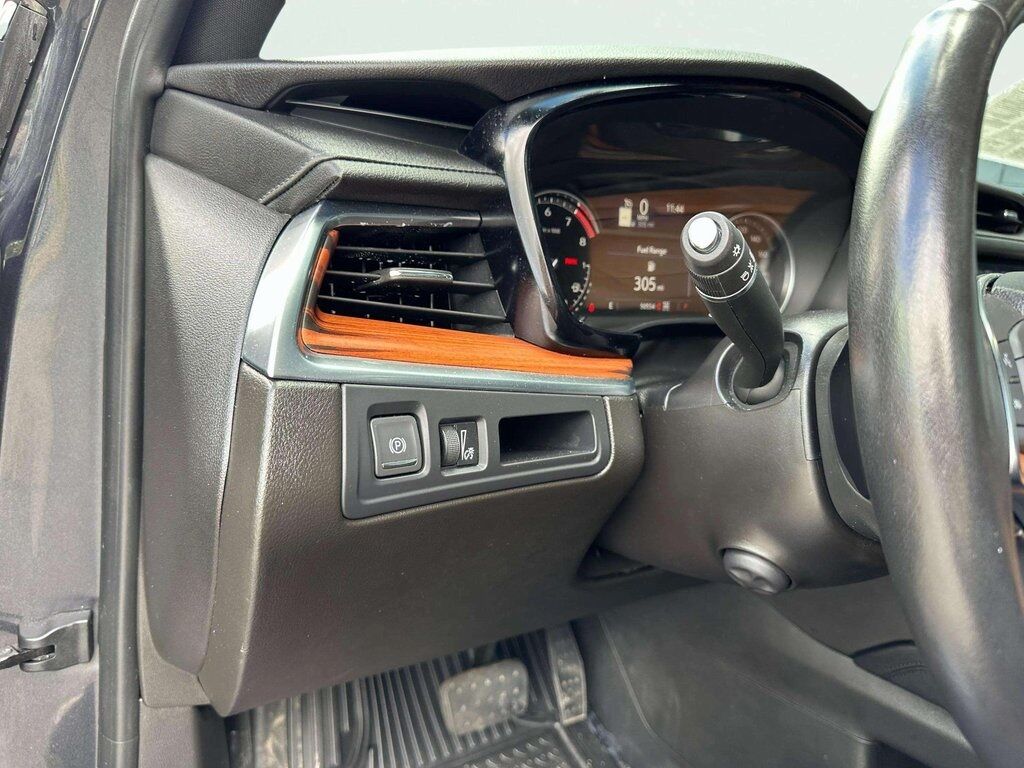 2023 Cadillac XT5 Premium Luxury San Clemente CA