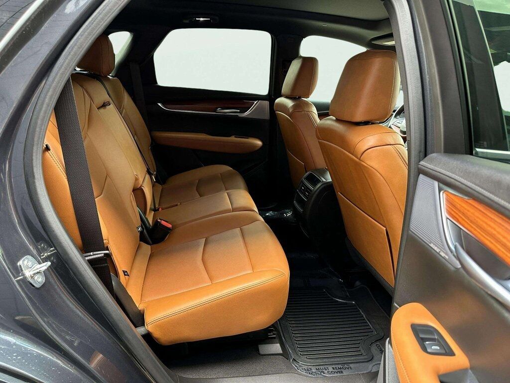 2023 Cadillac XT5 Premium Luxury San Clemente CA