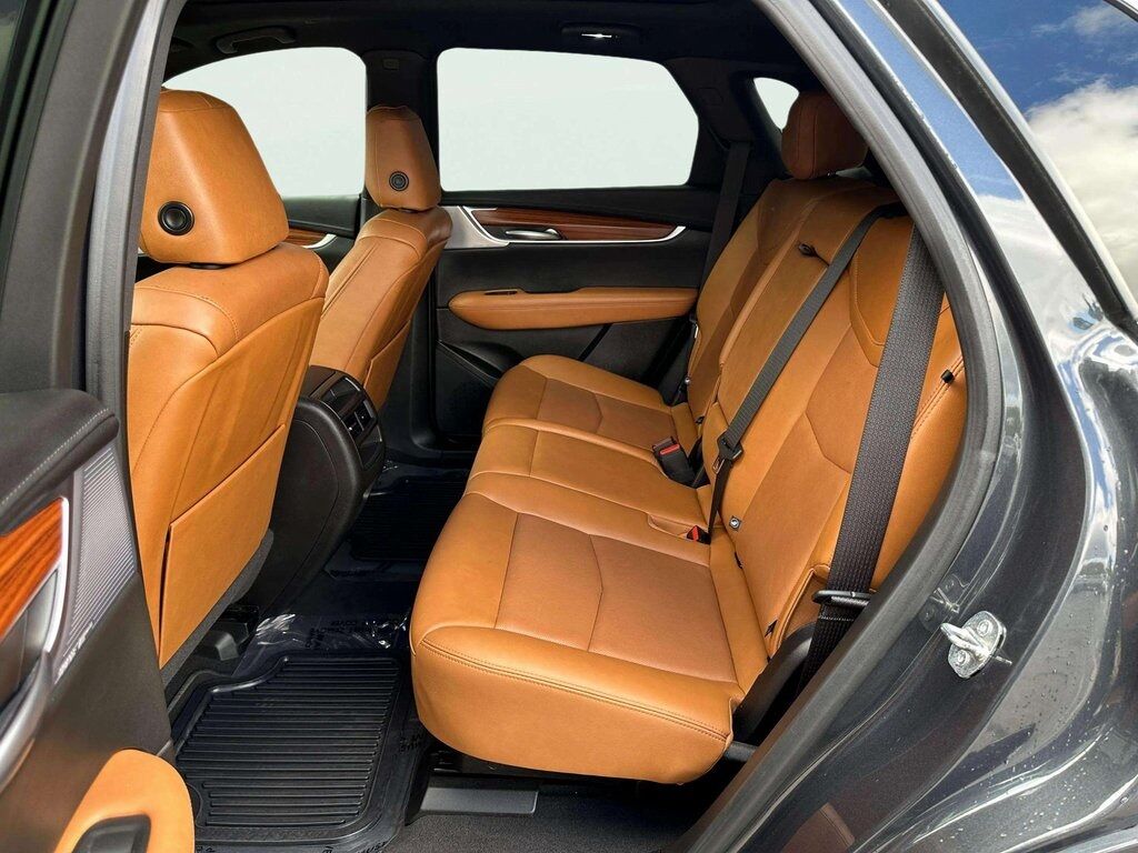 2023 Cadillac XT5 Premium Luxury San Clemente CA