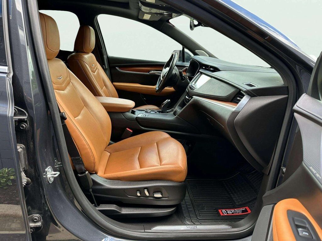 2023 Cadillac XT5 Premium Luxury San Clemente CA
