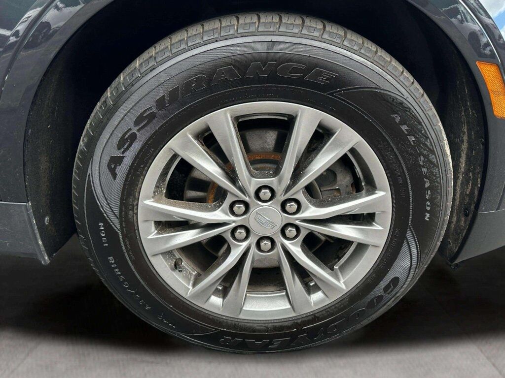 2023 Cadillac XT5 Premium Luxury San Clemente CA