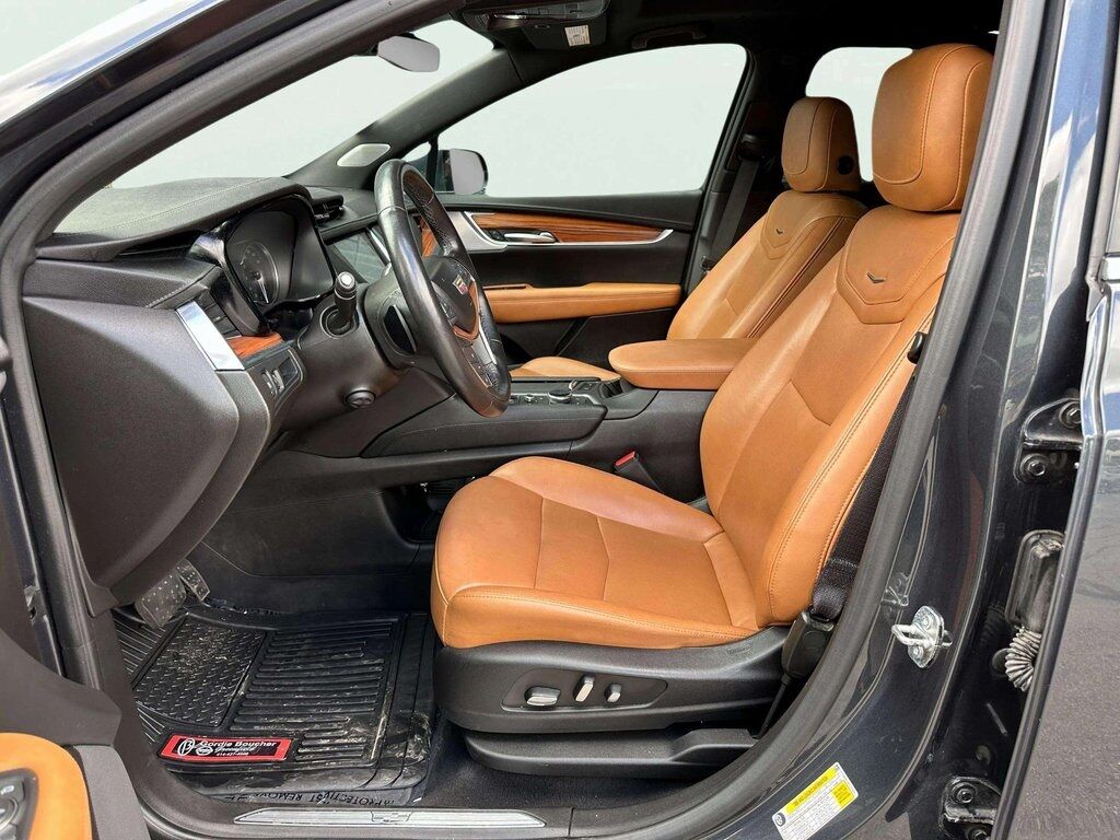 2023 Cadillac XT5 Premium Luxury San Clemente CA