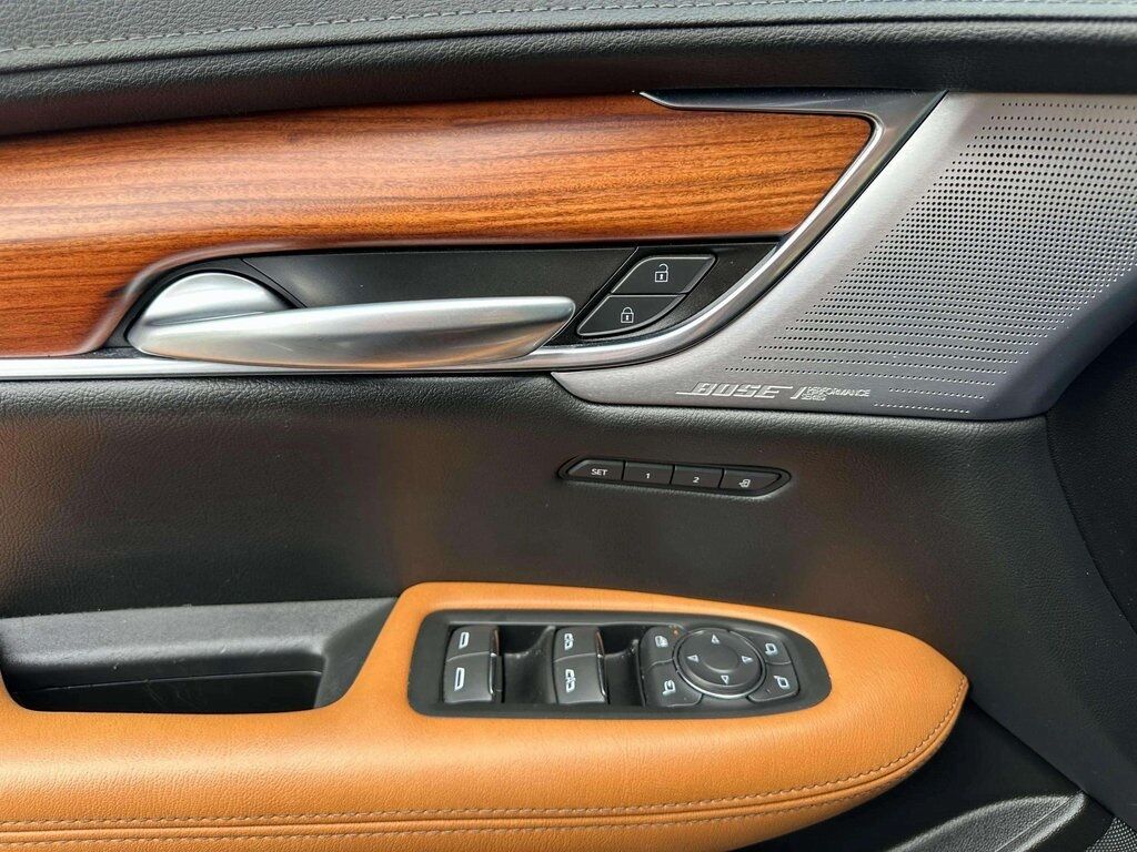 2023 Cadillac XT5 Premium Luxury San Clemente CA