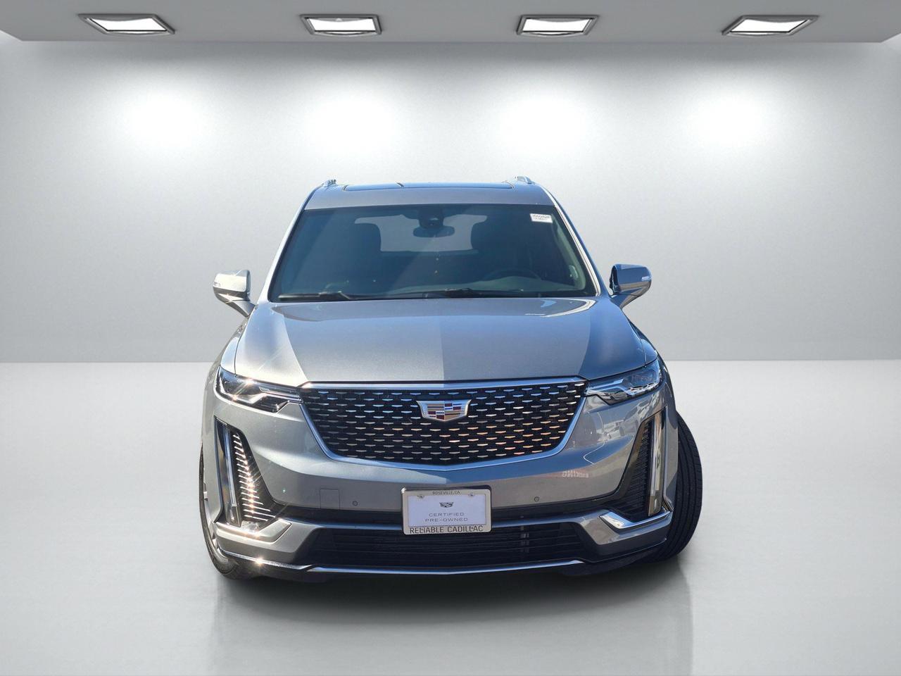 2023 Cadillac XT6 FWD Premium Luxury Roseville CA