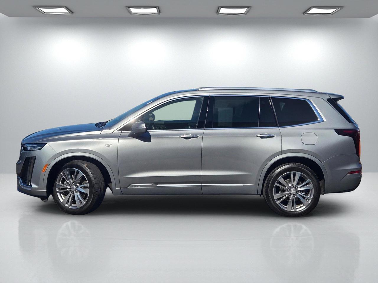 2023 Cadillac XT6 FWD Premium Luxury Roseville CA