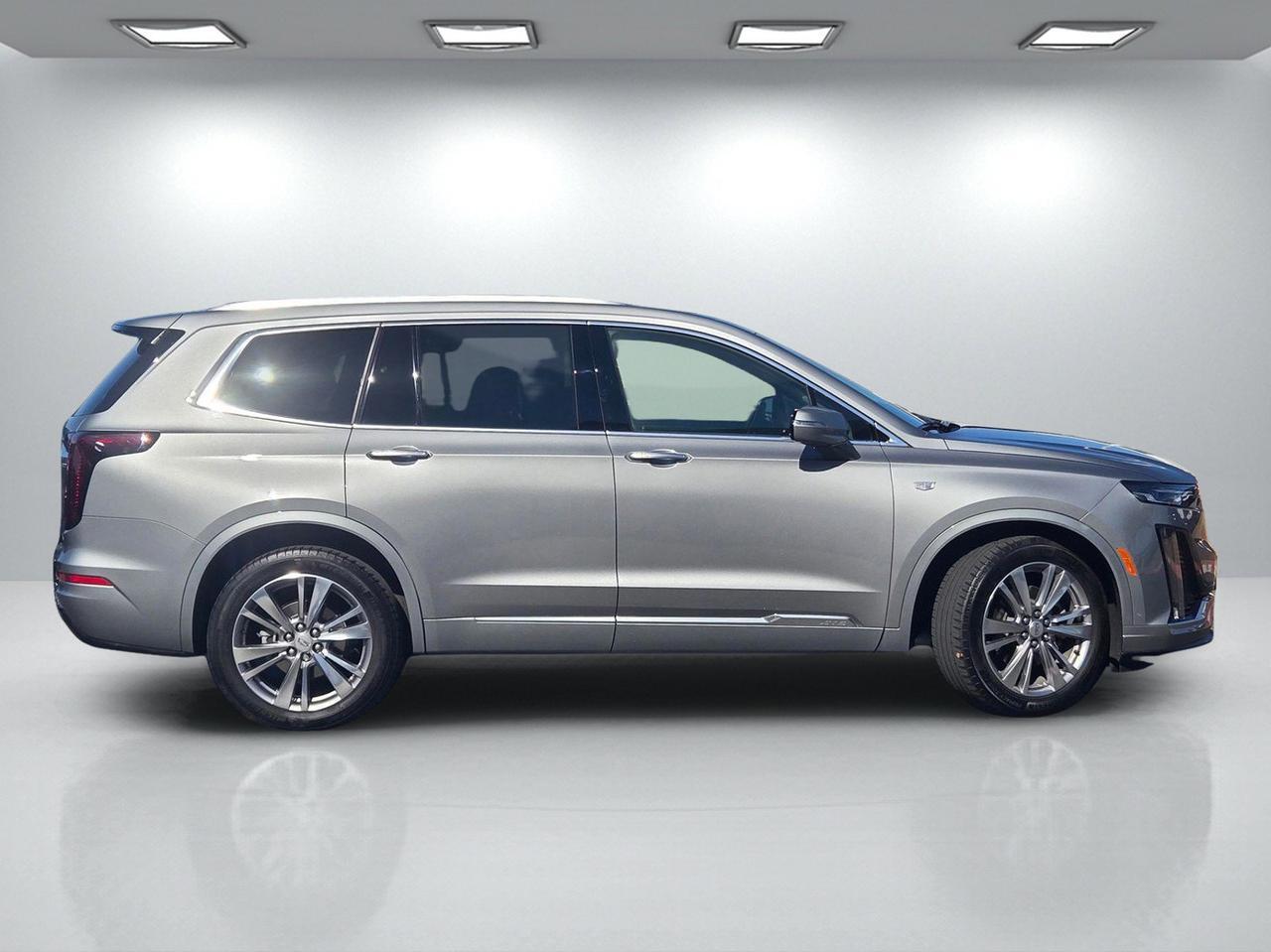 2023 Cadillac XT6 FWD Premium Luxury Roseville CA