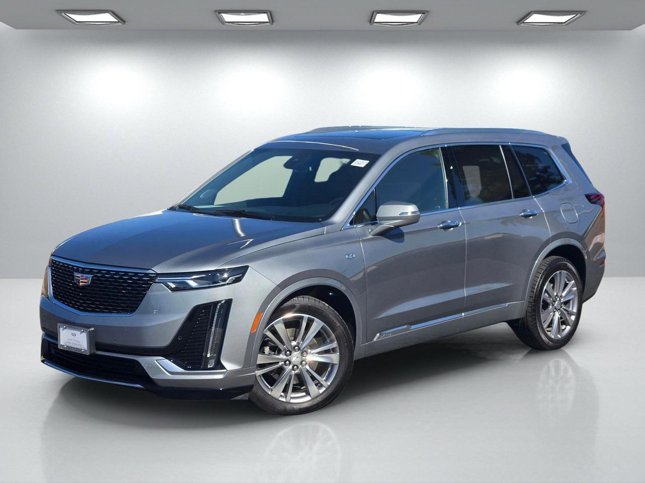 2023 Cadillac XT6 FWD Premium Luxury Roseville CA