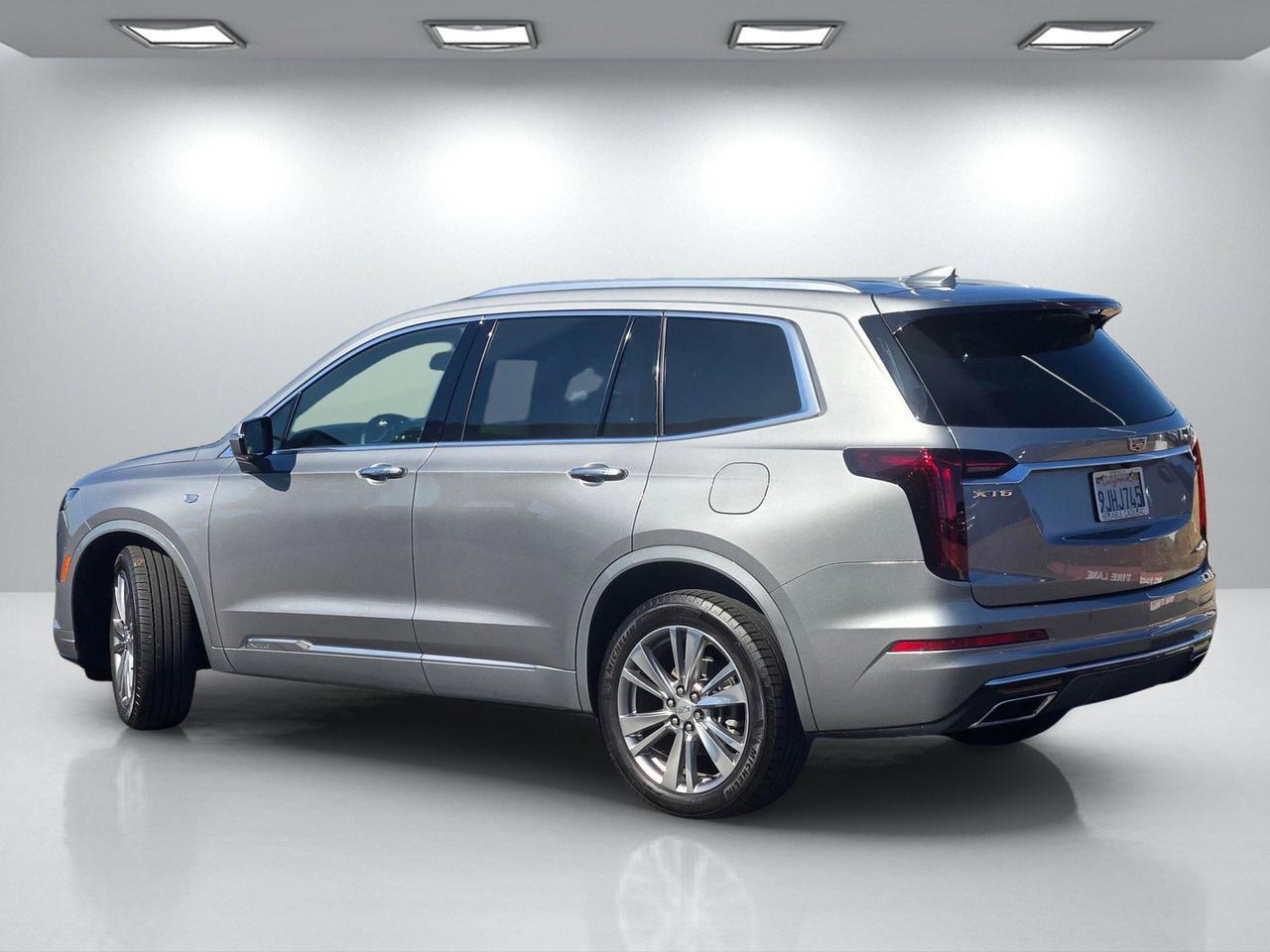 2023 Cadillac XT6 FWD Premium Luxury Roseville CA