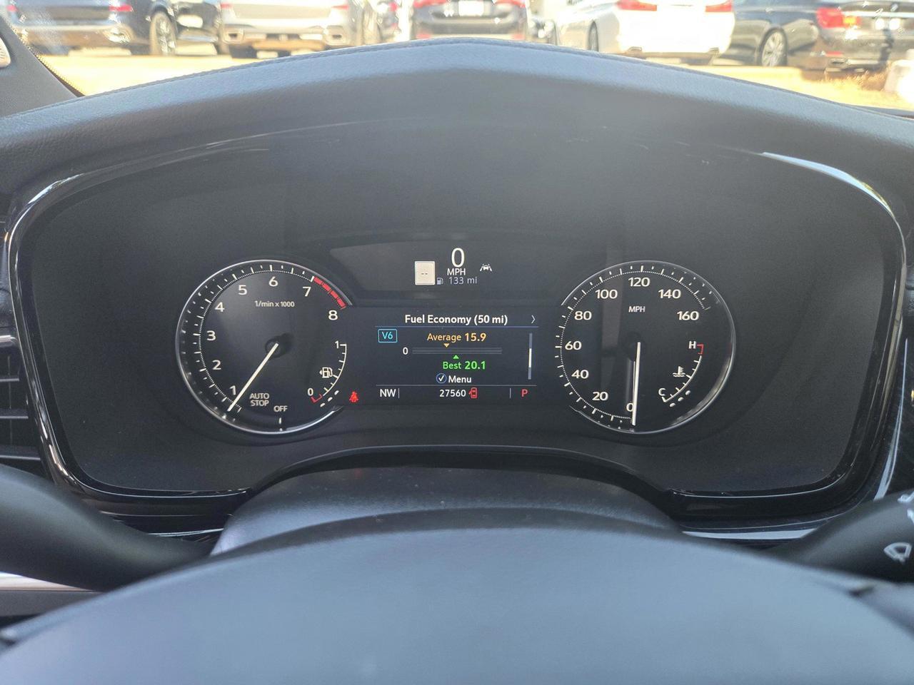 2023 Cadillac XT6 FWD Premium Luxury Roseville CA