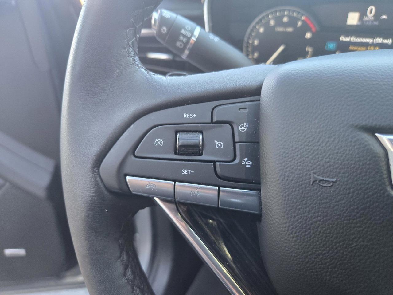 2023 Cadillac XT6 FWD Premium Luxury Roseville CA