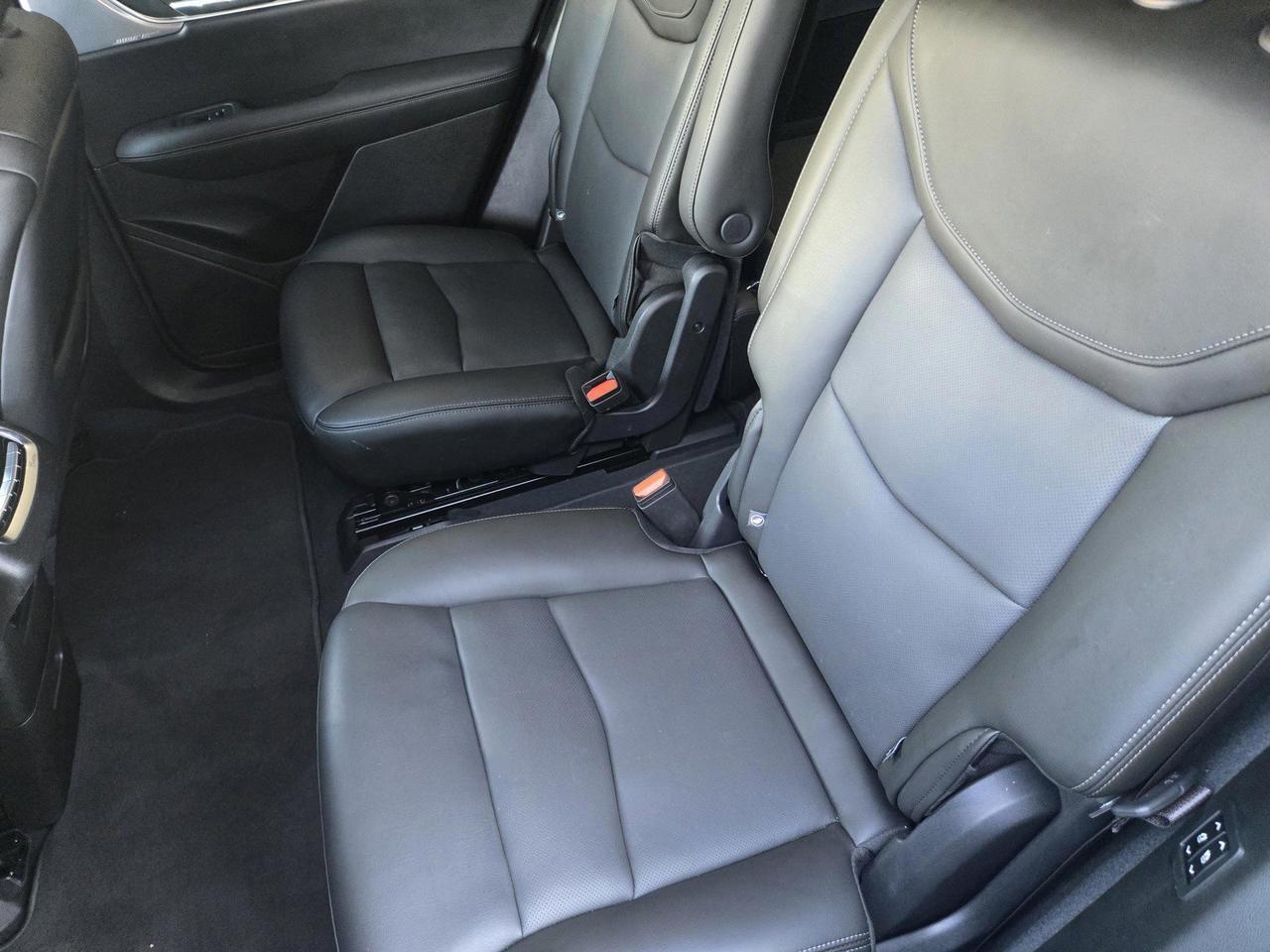 2023 Cadillac XT6 FWD Premium Luxury Roseville CA