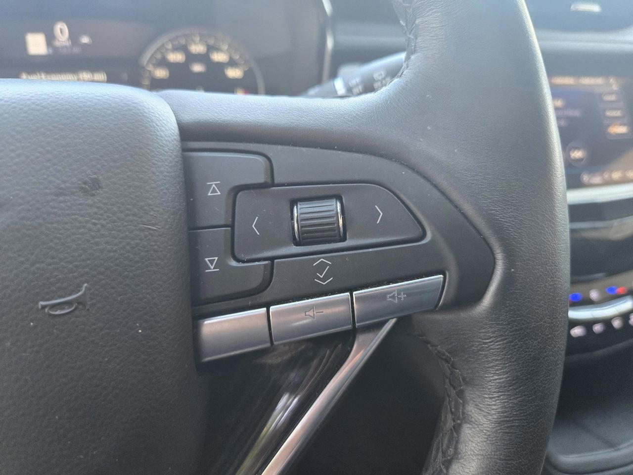 2023 Cadillac XT6 FWD Premium Luxury Roseville CA