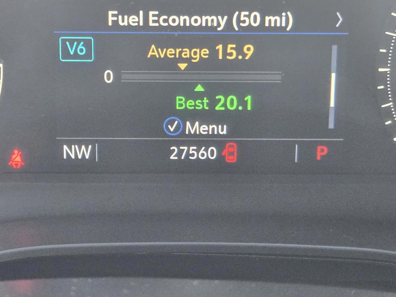 2023 Cadillac XT6 FWD Premium Luxury Roseville CA