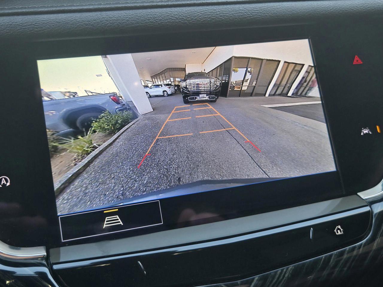 2023 Cadillac XT6 FWD Premium Luxury Roseville CA