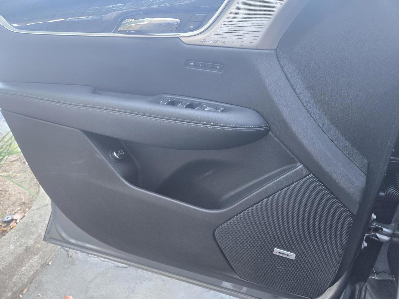 2023 Cadillac XT6 FWD Premium Luxury Roseville CA