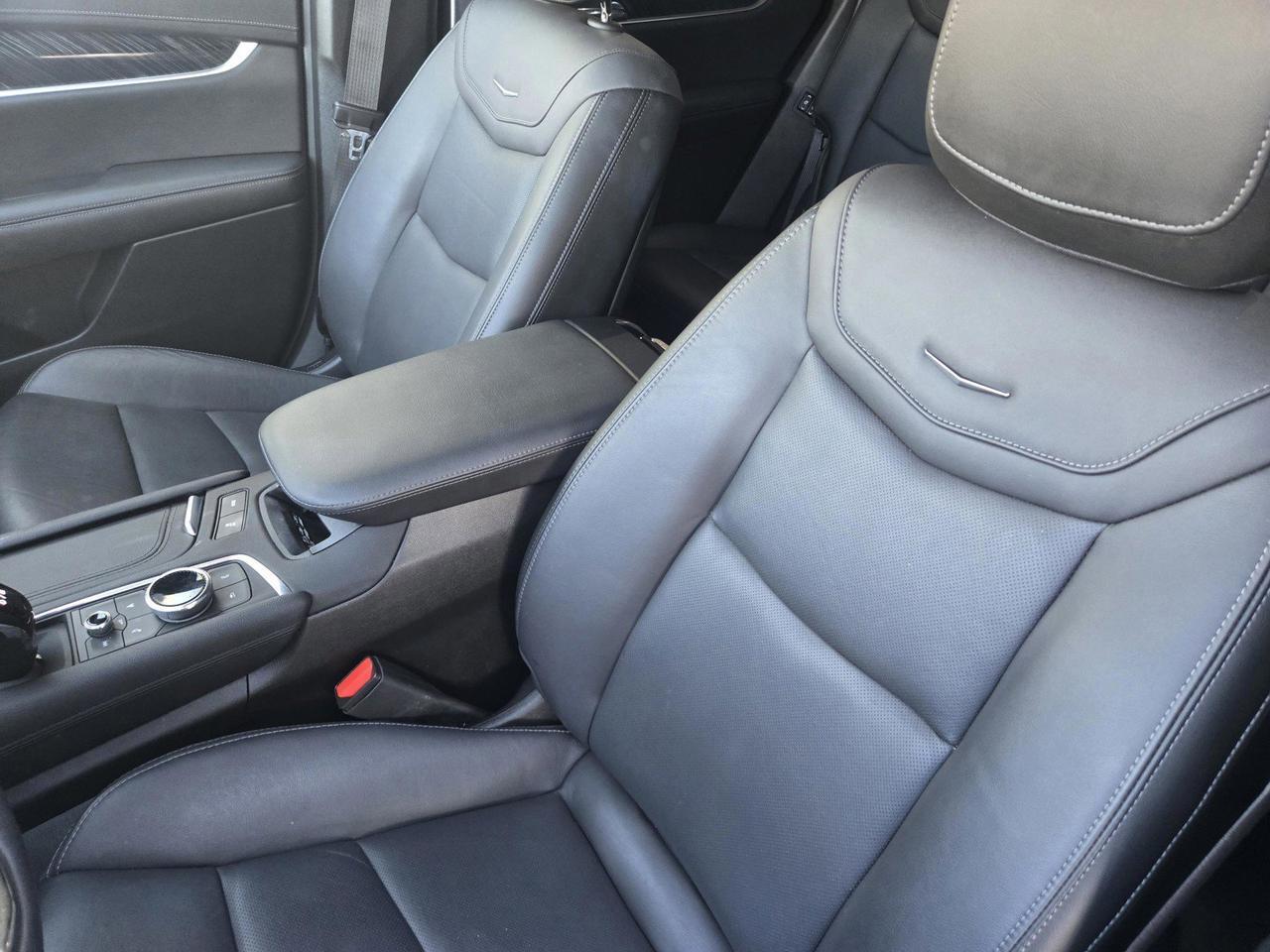 2023 Cadillac XT6 FWD Premium Luxury Roseville CA