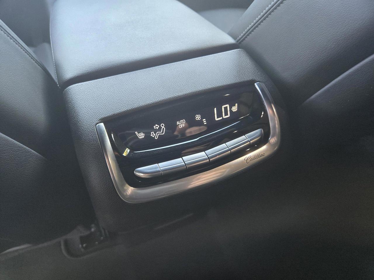 2023 Cadillac XT6 FWD Premium Luxury Roseville CA