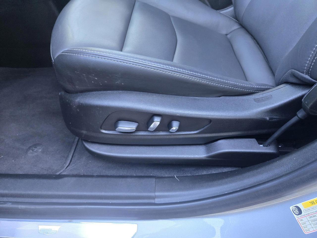 2023 Cadillac XT6 FWD Premium Luxury Roseville CA