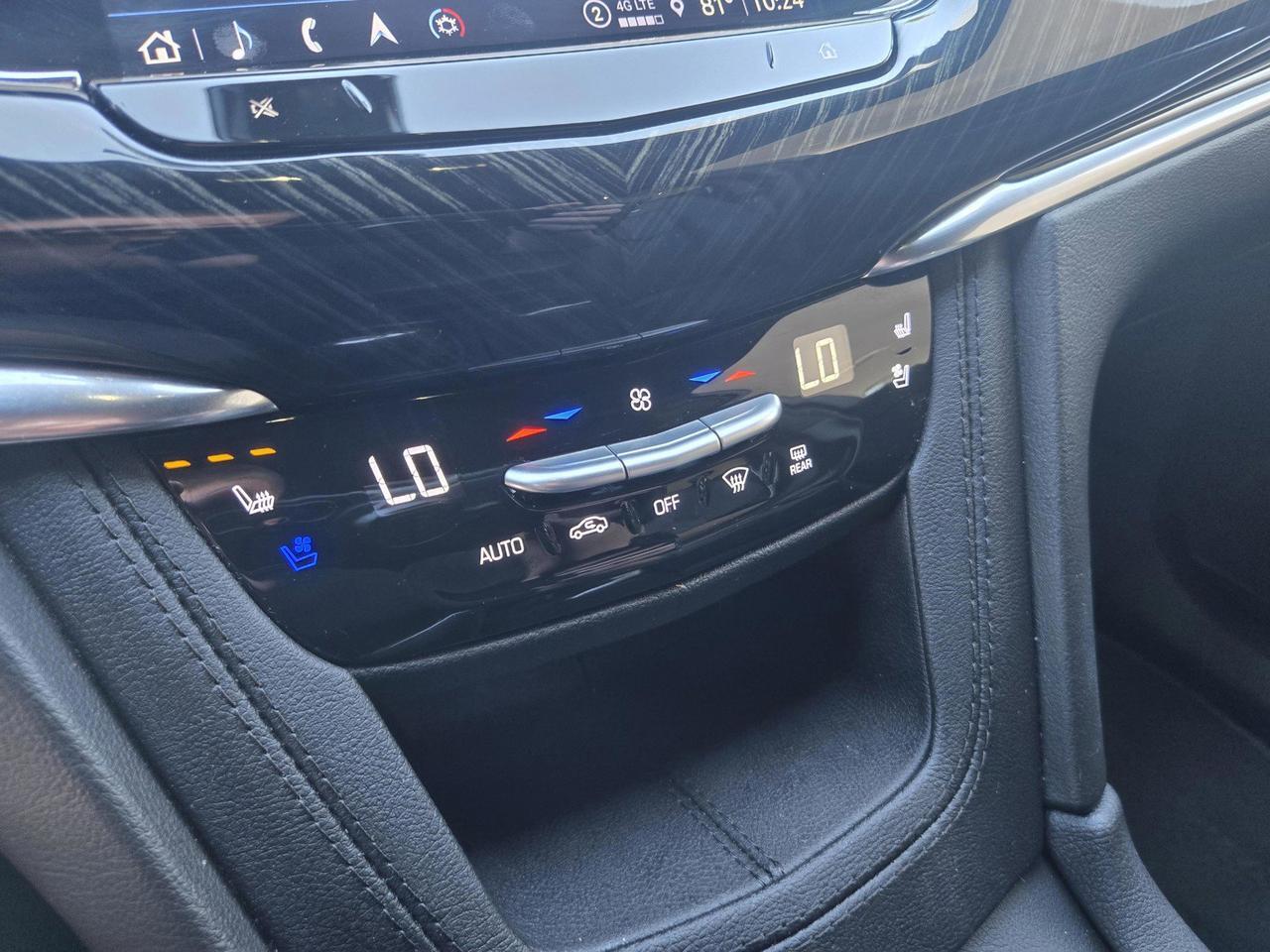 2023 Cadillac XT6 FWD Premium Luxury Roseville CA