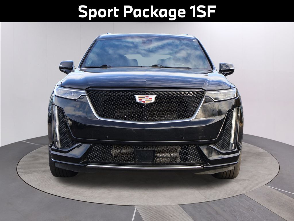 2023 Cadillac XT6 Sport
