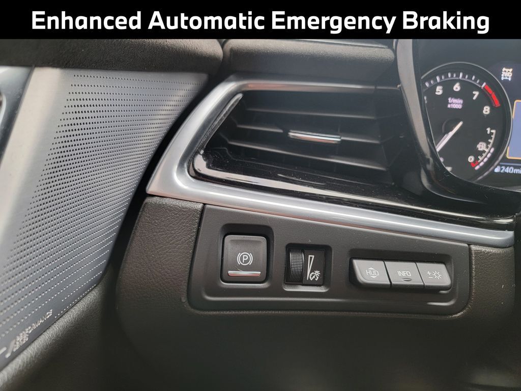 2023 Cadillac XT6 Sport