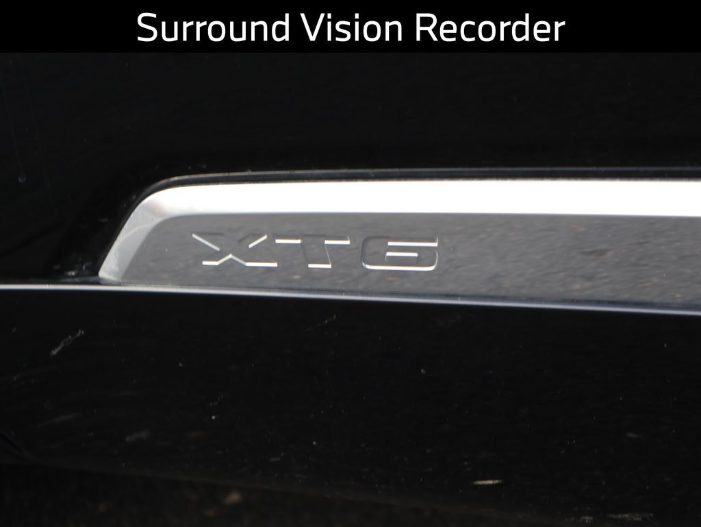 2023 Cadillac XT6 Sport