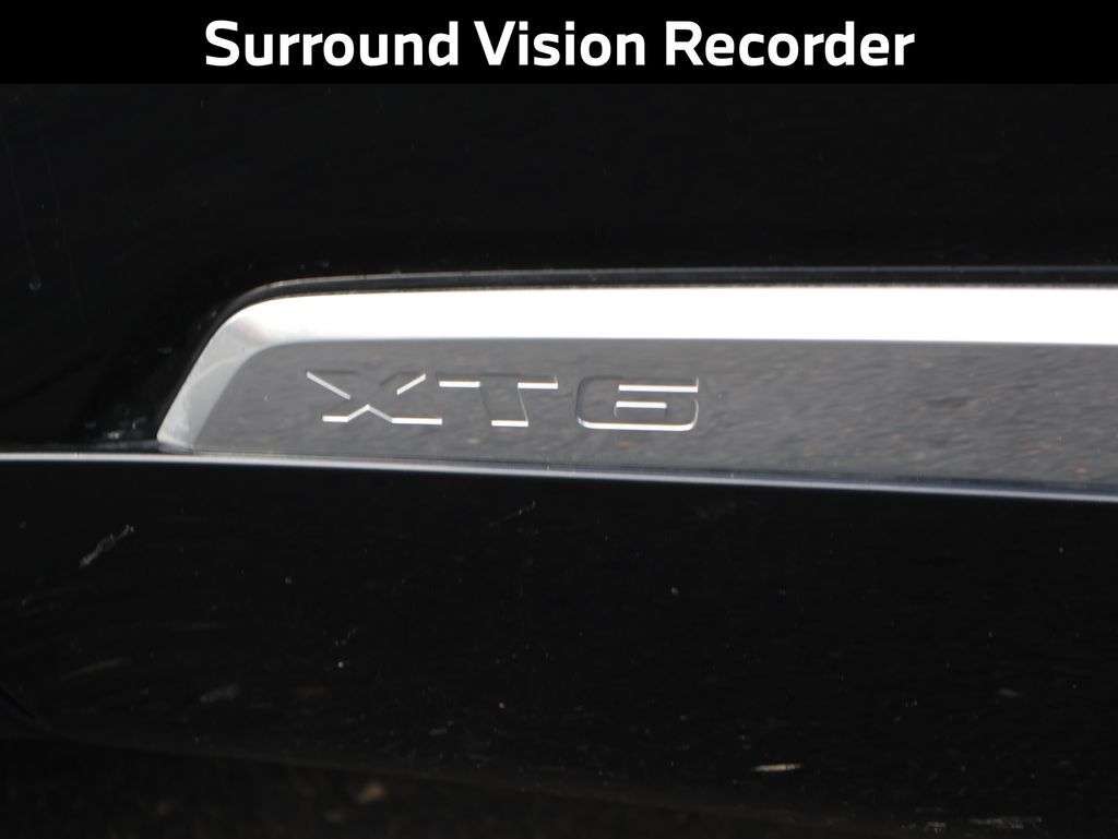 2023 Cadillac XT6 Sport