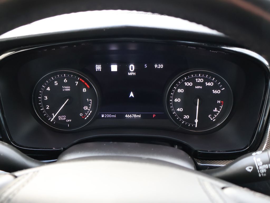 2023 Cadillac XT6 Sport