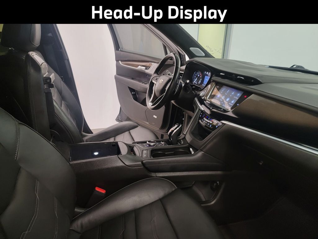 2023 Cadillac XT6 Sport