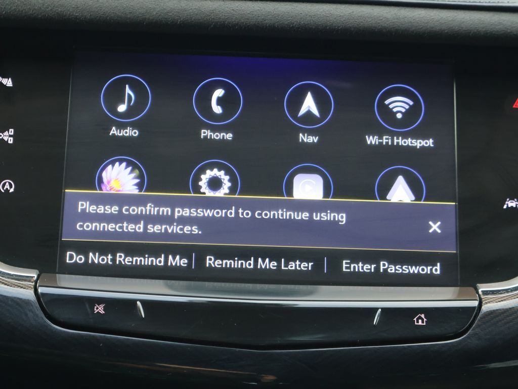 2023 Cadillac XT6 Sport