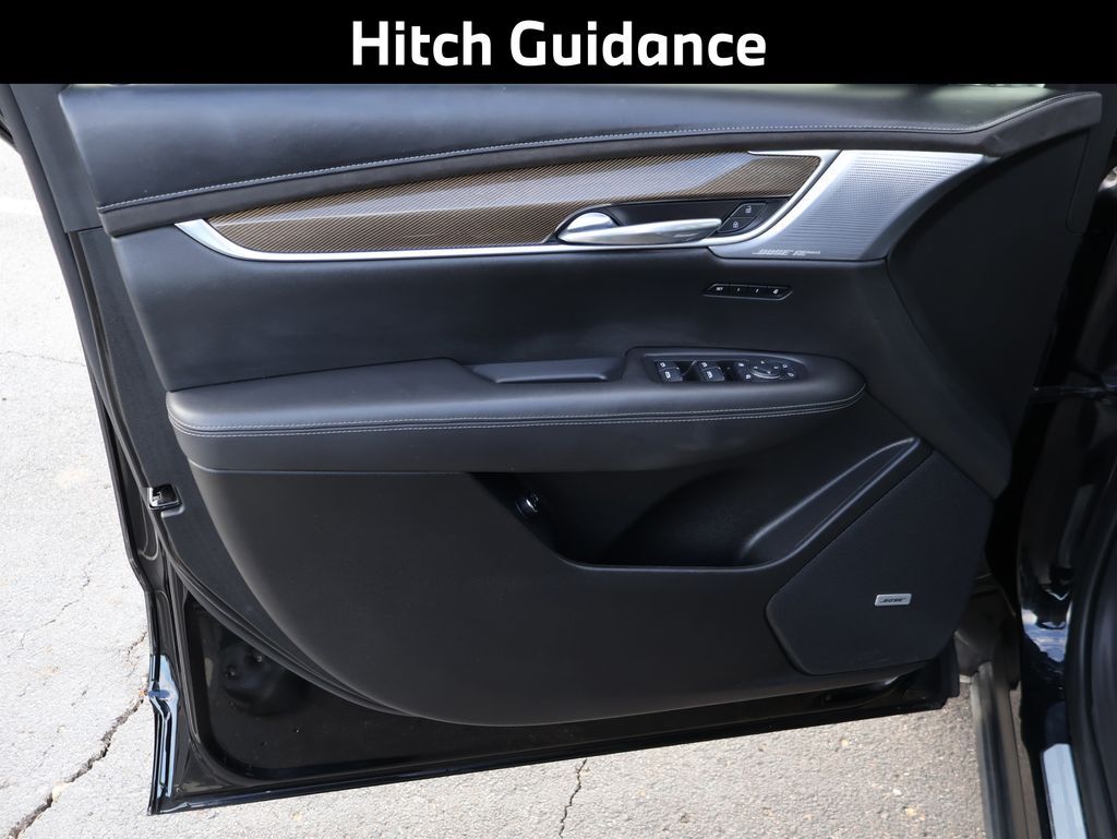 2023 Cadillac XT6 Sport San Clemente CA