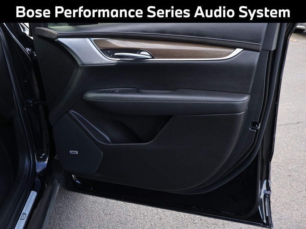 2023 Cadillac XT6 Sport San Clemente CA