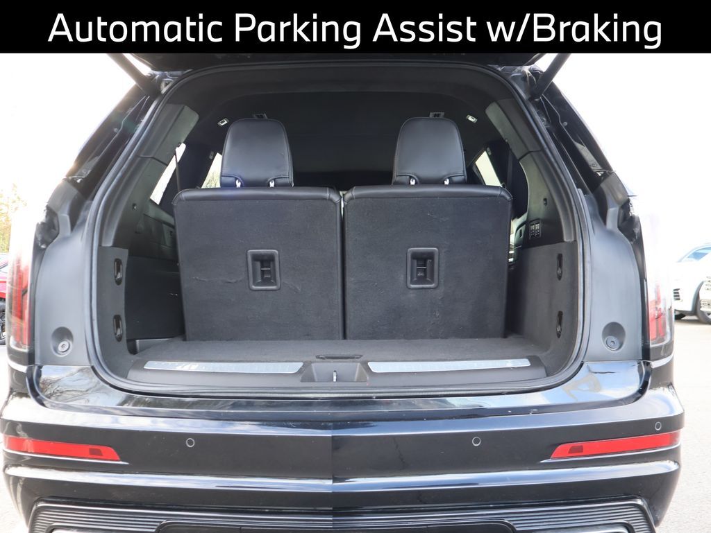 2023 Cadillac XT6 Sport San Clemente CA