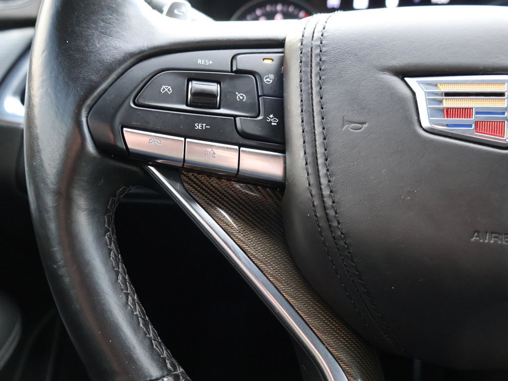 2023 Cadillac XT6 Sport San Clemente CA