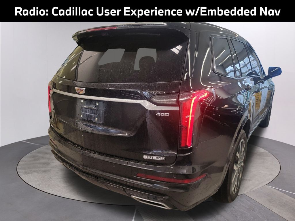 2023 Cadillac XT6 Sport San Clemente CA