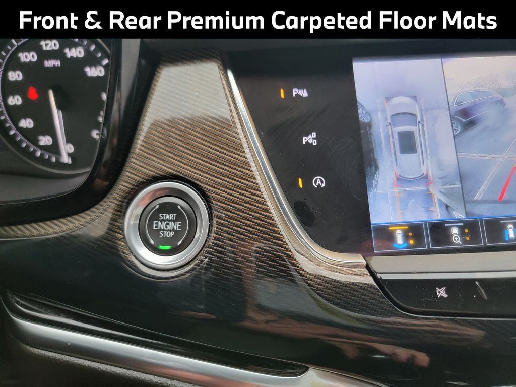 2023 Cadillac XT6 Sport San Clemente CA