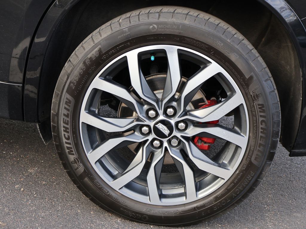 2023 Cadillac XT6 Sport San Clemente CA