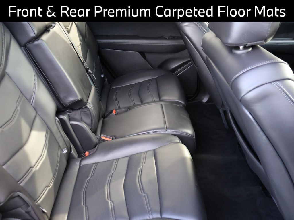 2023 Cadillac XT6 Sport San Clemente CA