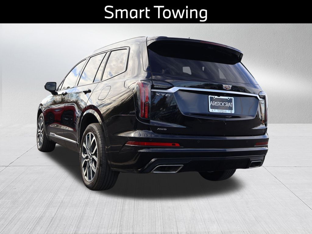 2023 Cadillac XT6 Sport San Clemente CA