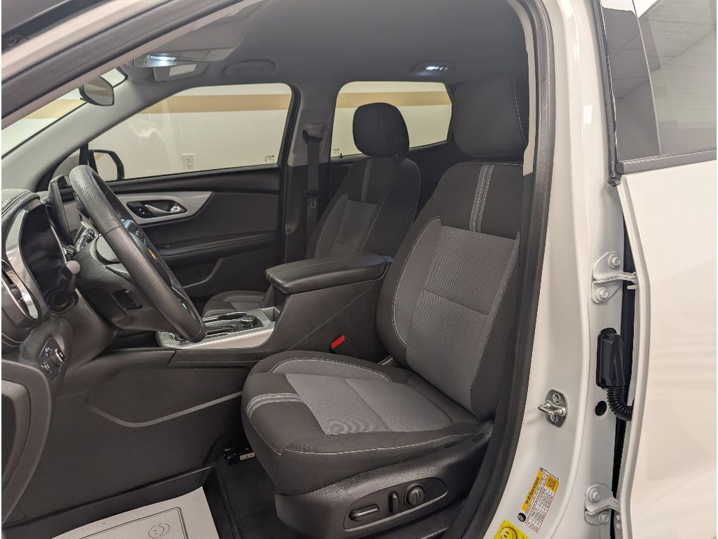 2023 Chevrolet Blazer LT Bozeman MT