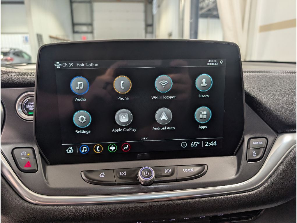 2023 Chevrolet Blazer LT Bozeman MT