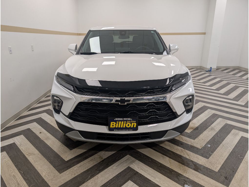 2023 Chevrolet Blazer LT Bozeman MT