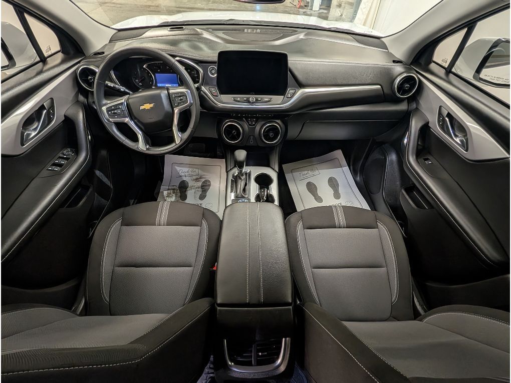 2023 Chevrolet Blazer LT Bozeman MT