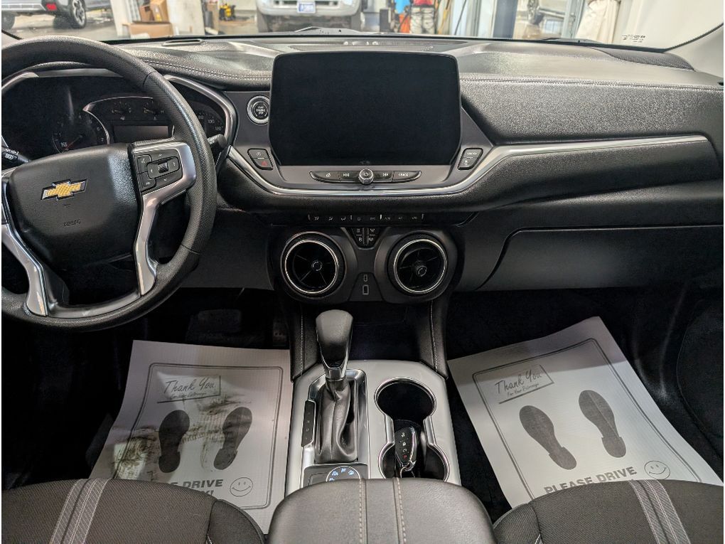 2023 Chevrolet Blazer LT Bozeman MT