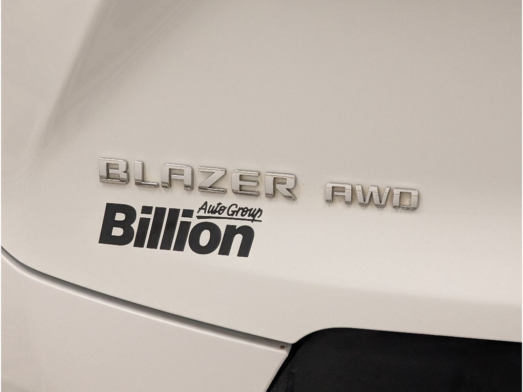 2023 Chevrolet Blazer LT Bozeman MT