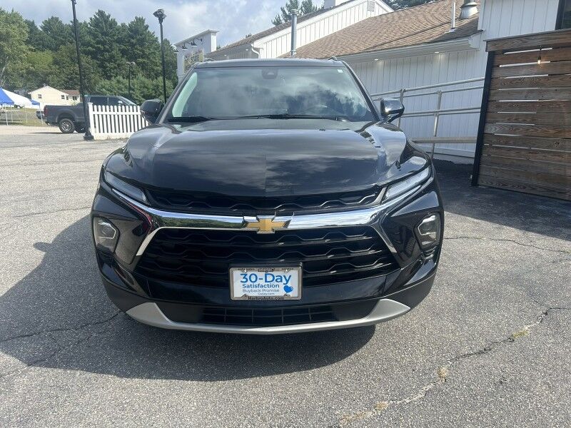 2023 Chevrolet Blazer LT 2023 Chevrolet Blazer LT