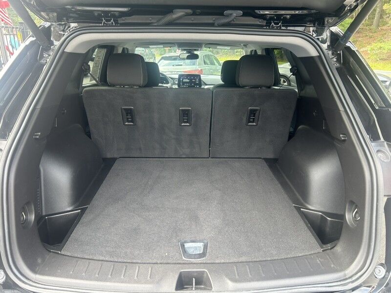 2023 Chevrolet Blazer LT Webster MA 2023 Chevrolet Blazer LT Webster MA