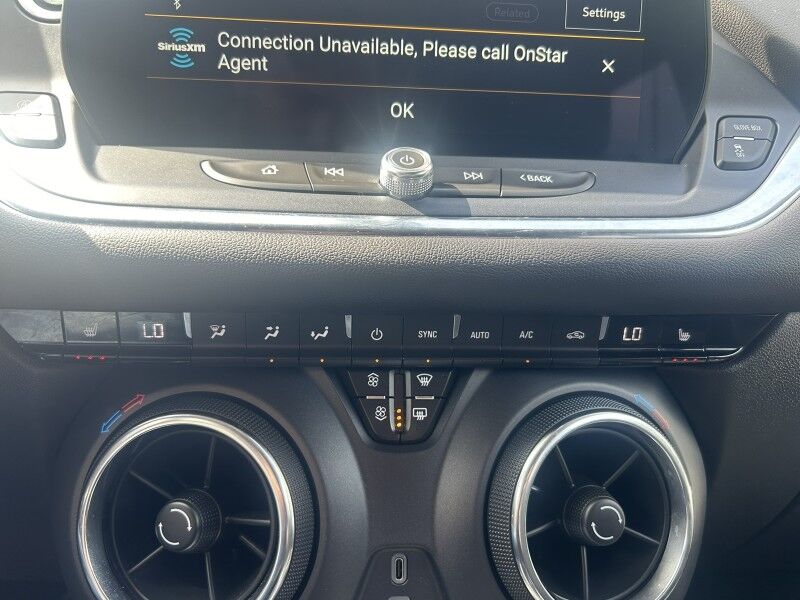 2023 Chevrolet Blazer LT Webster MA 2023 Chevrolet Blazer LT Webster MA