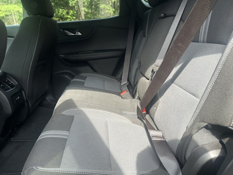 2023 Chevrolet Blazer LT Webster MA 2023 Chevrolet Blazer LT Webster MA