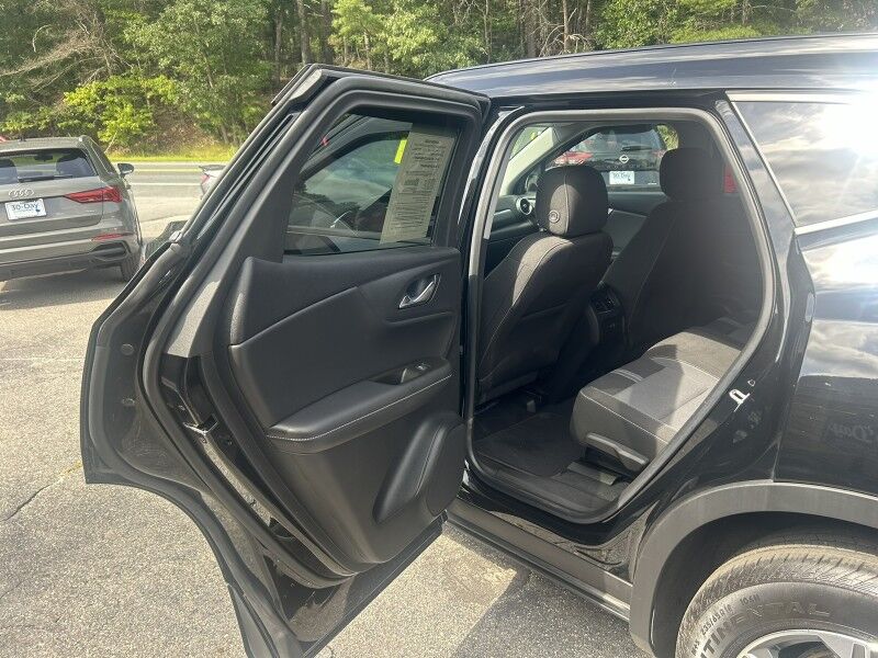 2023 Chevrolet Blazer LT Webster MA 2023 Chevrolet Blazer LT Webster MA